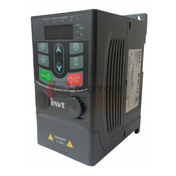 Falownik wektorowy jednofazowy GD20-0R7G-S2 0,75kW 1x230V